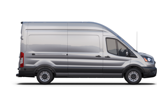 2023 Ford Transit External Image 1